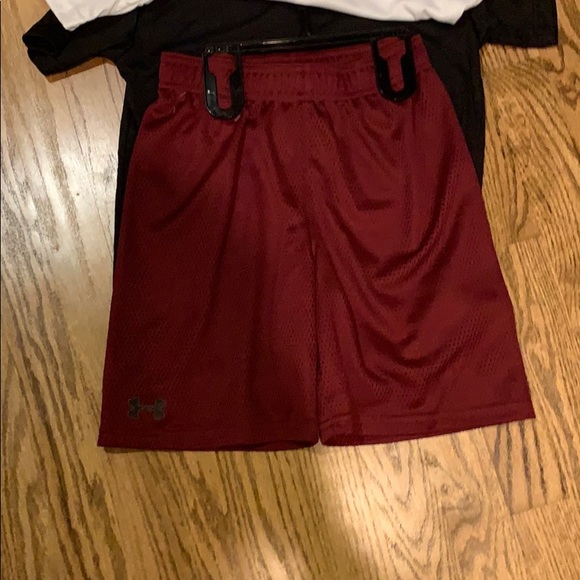 NWT Boys Under Amour set - Picture 5 of 5